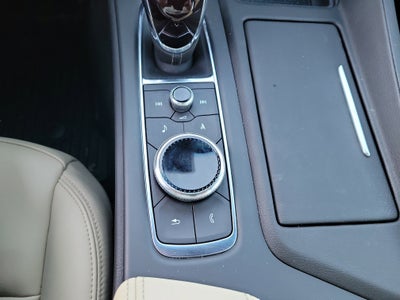 2023 Cadillac CT5 Luxury