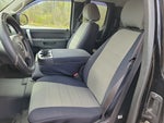 2013 Chevrolet Silverado 2500 HD LT