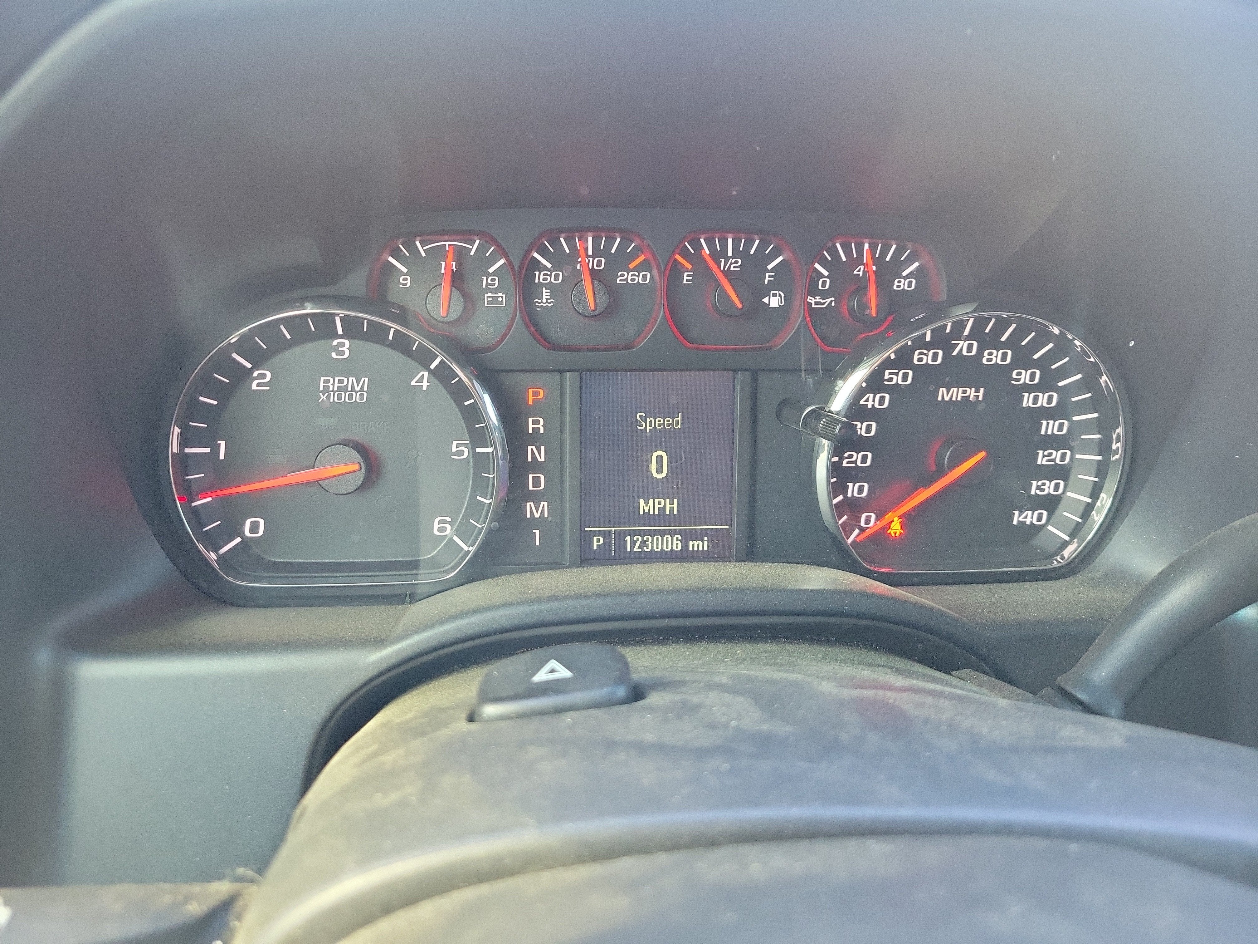 2016 Chevrolet Silverado 3500 HD Work Truck