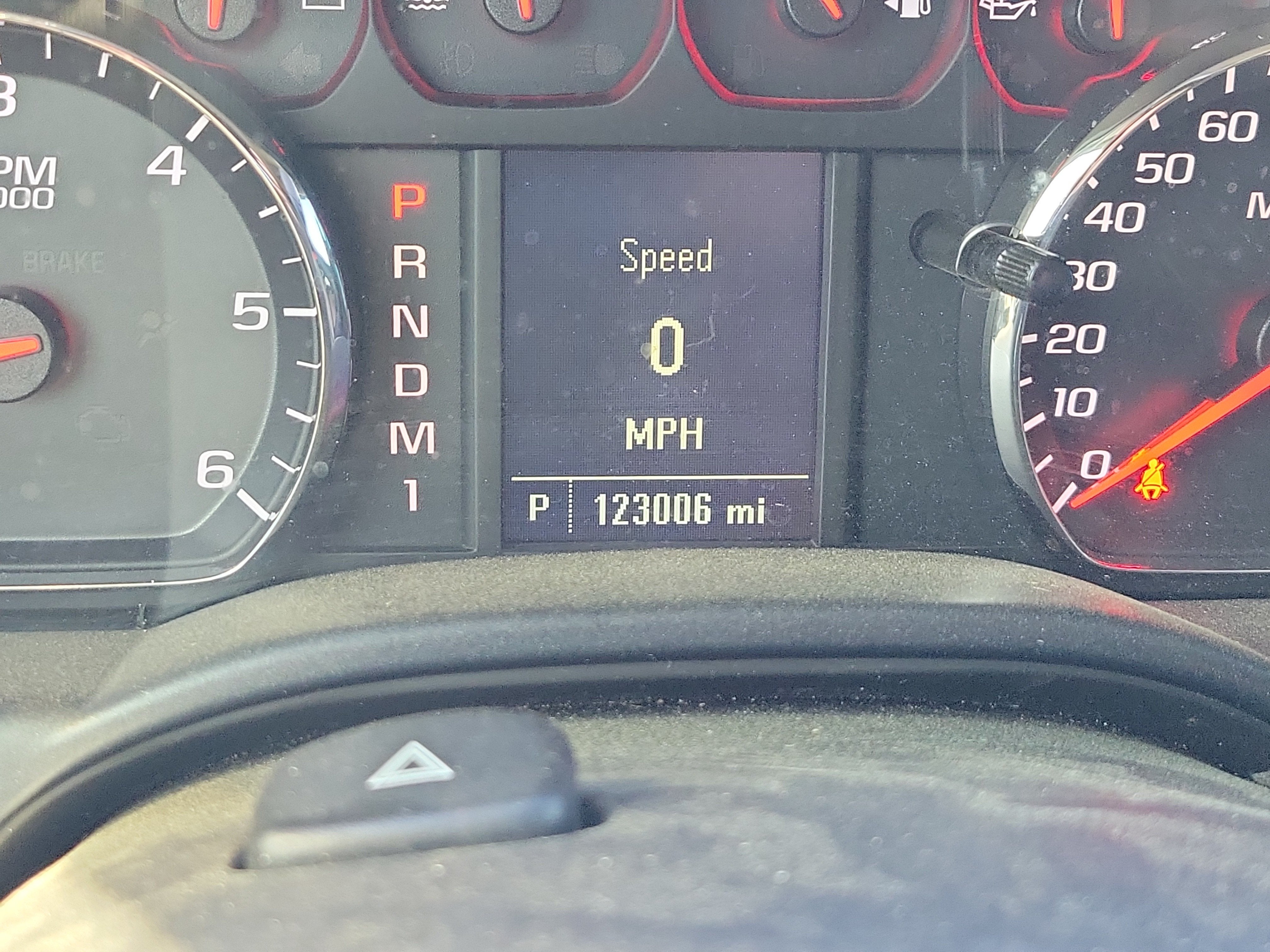 2016 Chevrolet Silverado 3500 HD Work Truck