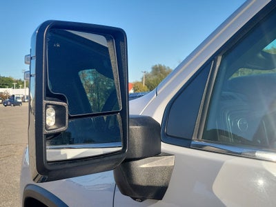 2021 Chevrolet Silverado 3500 HD LTZ