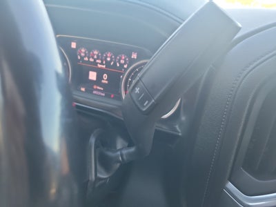 2021 Chevrolet Silverado 3500 HD LTZ
