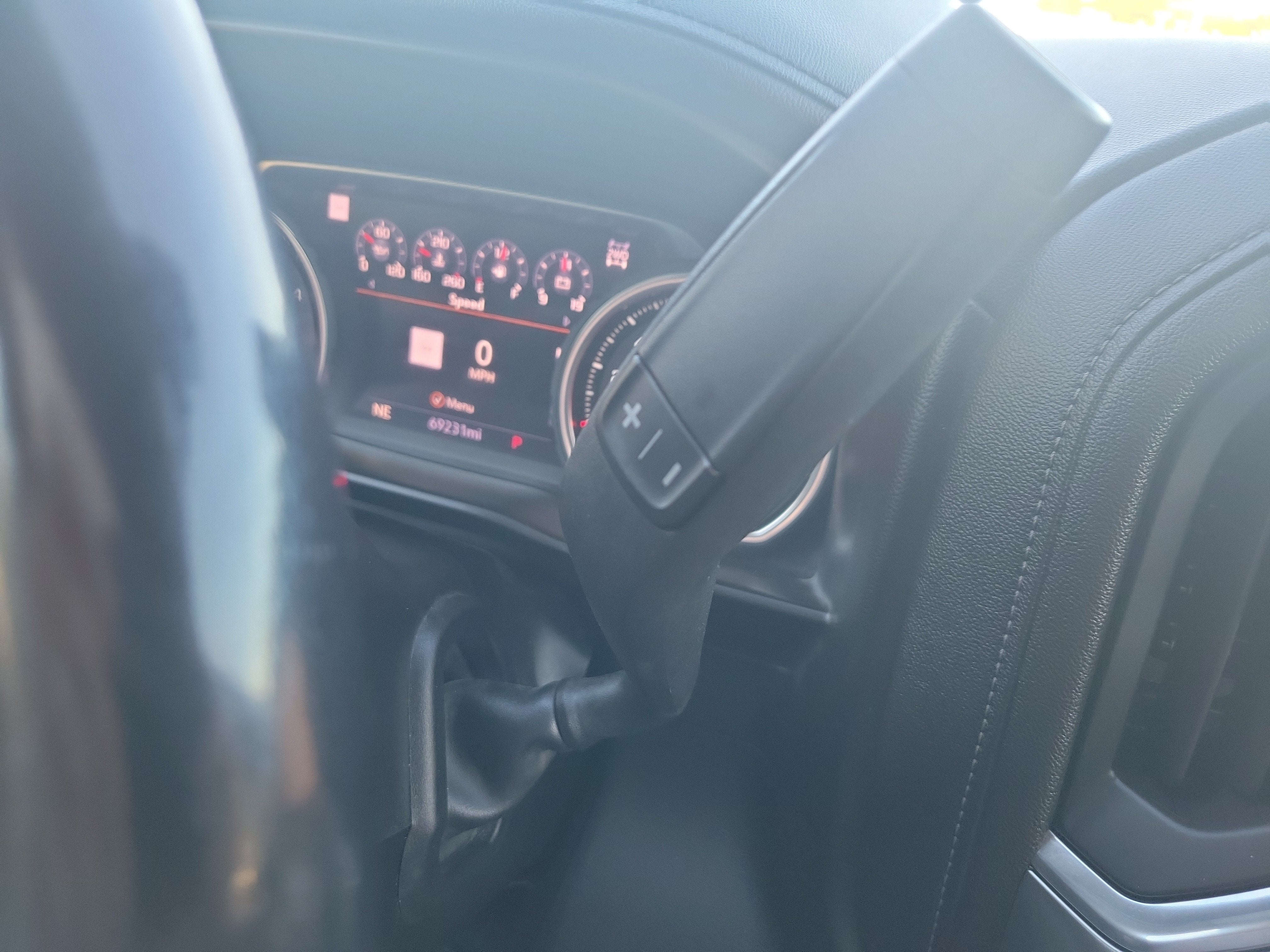 2021 Chevrolet Silverado 3500 HD LTZ