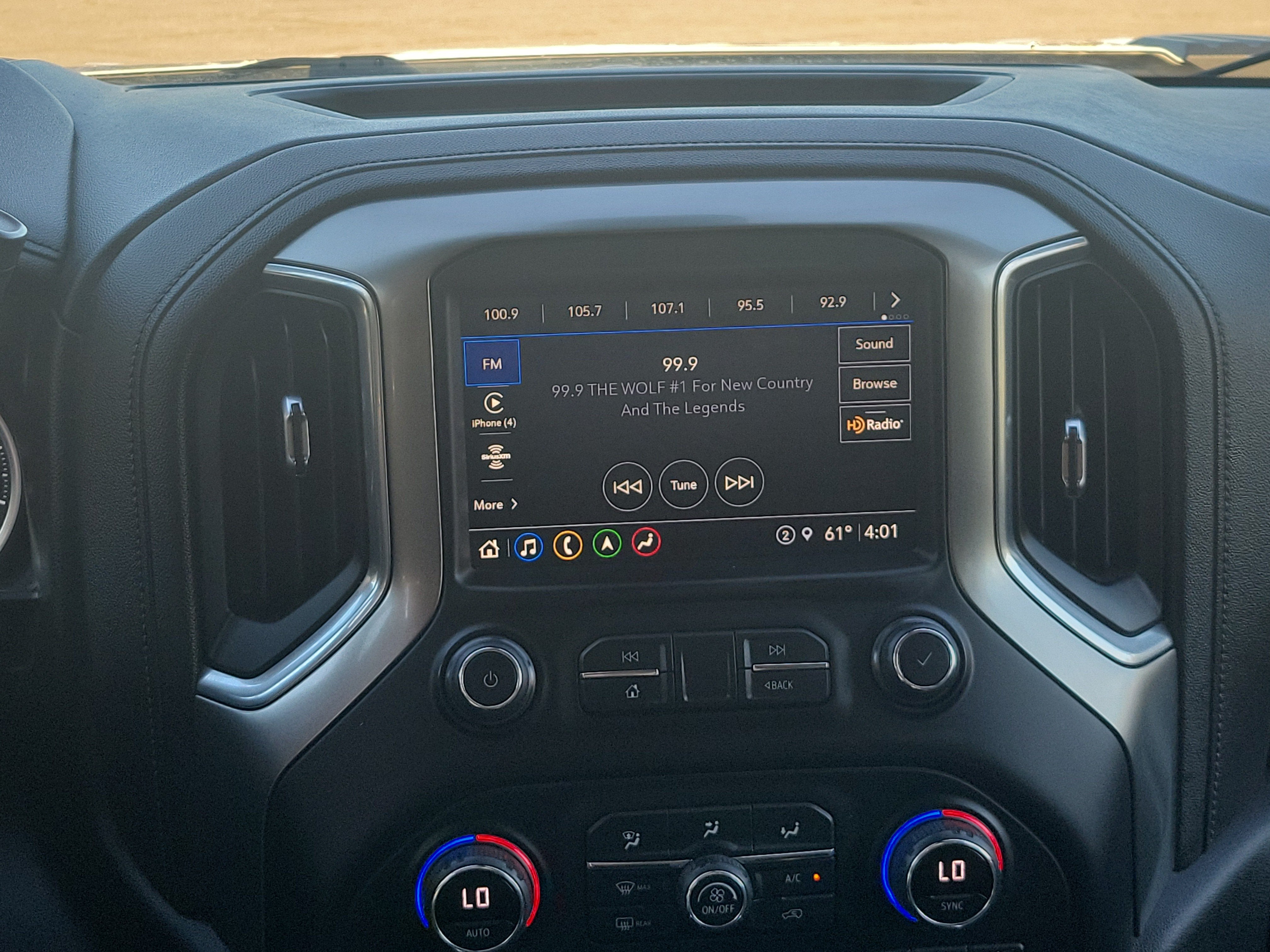 2021 Chevrolet Silverado 3500 HD LTZ