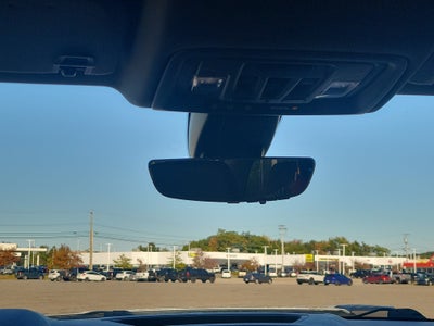 2021 Chevrolet Silverado 3500 HD LTZ