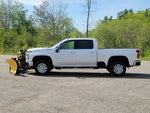 2022 Chevrolet Silverado 3500 HD LTZ