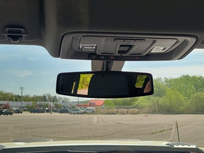 2022 Chevrolet Silverado 3500 HD LTZ