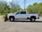 2022 Chevrolet Silverado 3500 HD LTZ