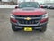 2017 Chevrolet Colorado 4WD ZR2