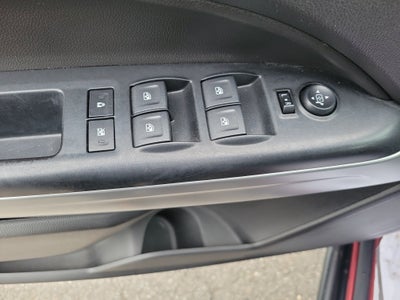 2017 Chevrolet Colorado 4WD ZR2