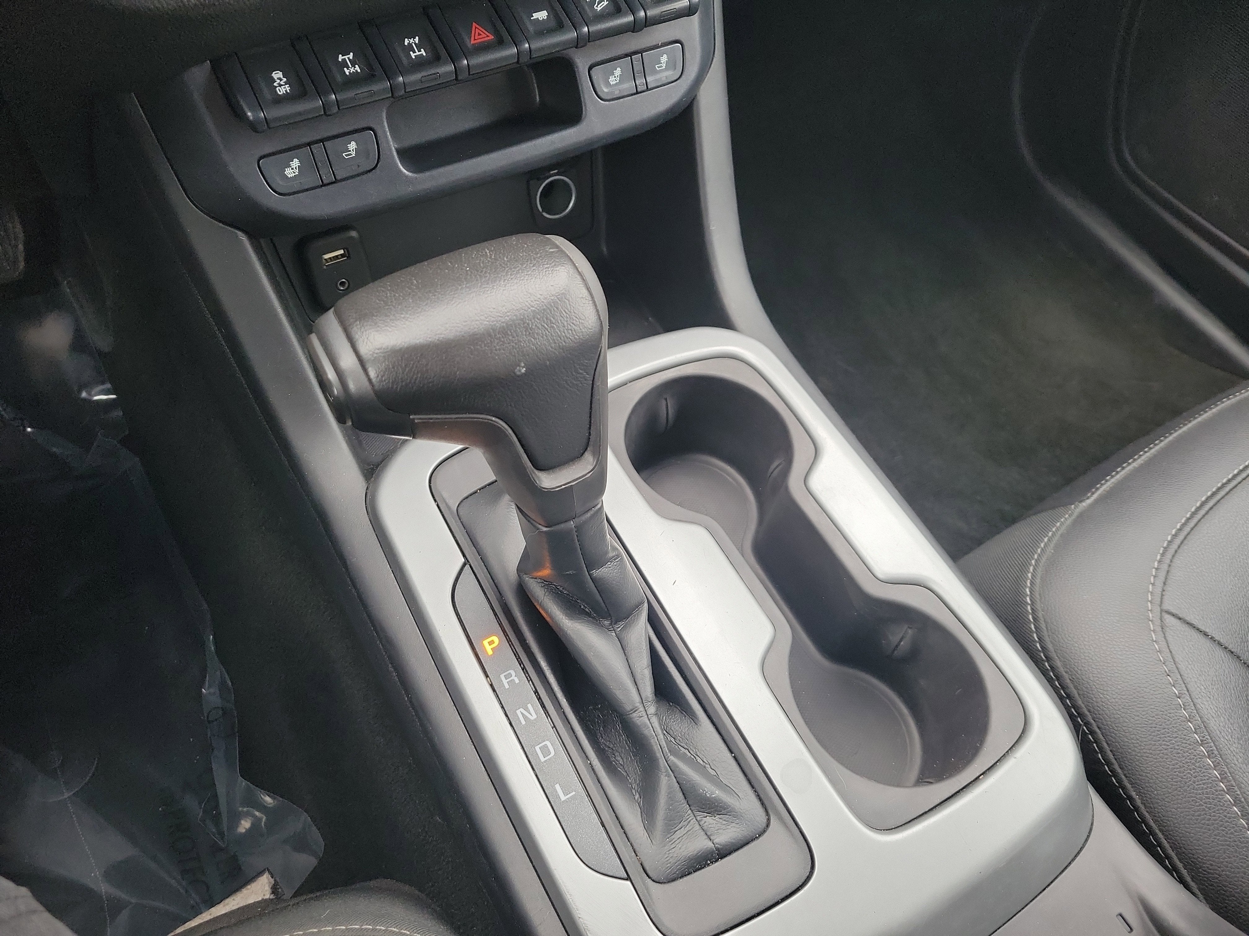 2017 Chevrolet Colorado 4WD ZR2