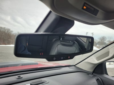 2017 Chevrolet Colorado 4WD ZR2