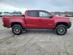 2017 Chevrolet Colorado 4WD ZR2