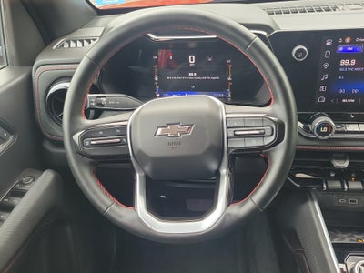 2023 Chevrolet Colorado 4WD Z71
