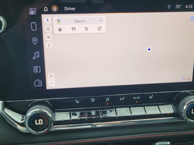 2023 Chevrolet Colorado 4WD Z71