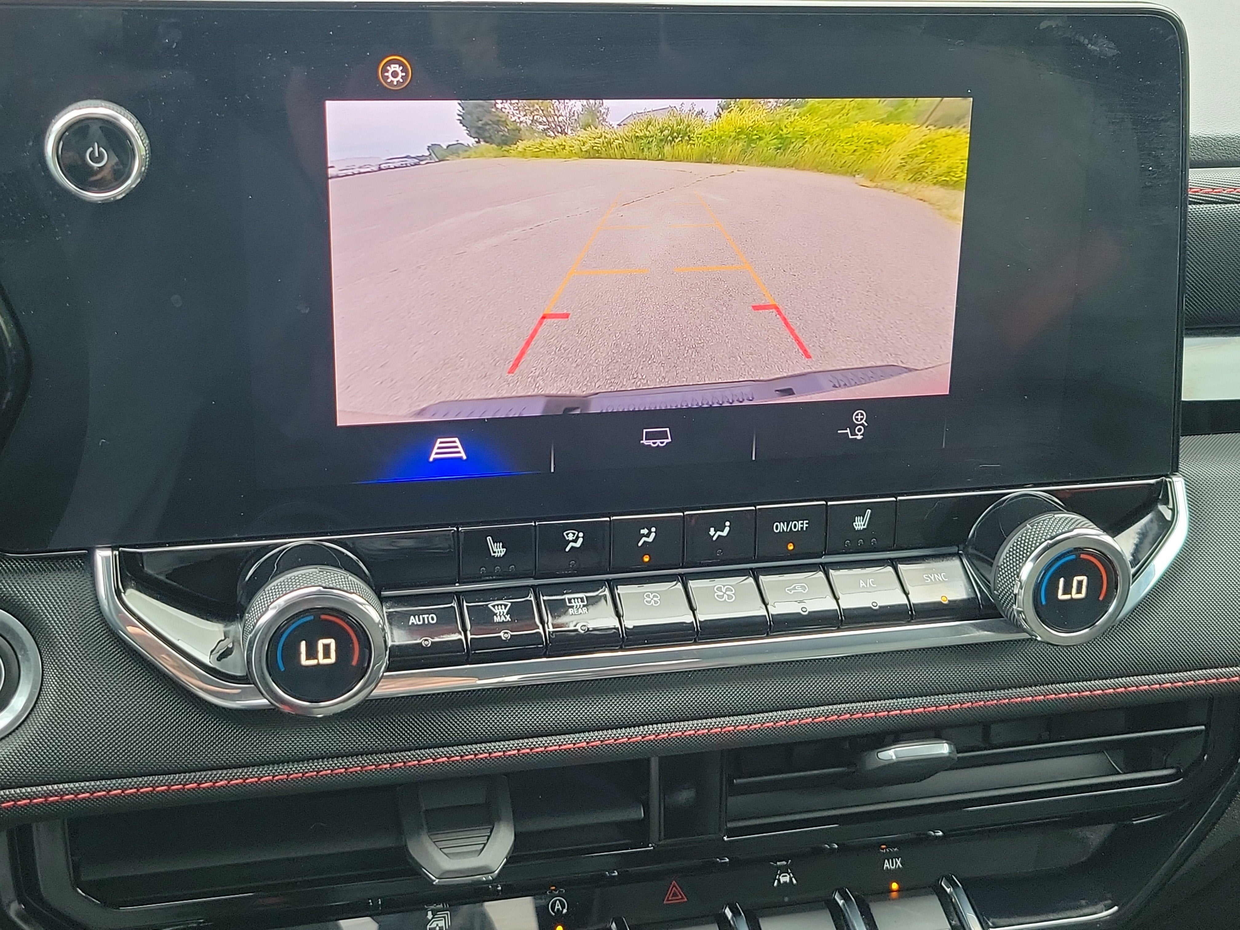 2023 Chevrolet Colorado 4WD Z71