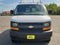 2017 Chevrolet Express Cargo 3500 Work Van