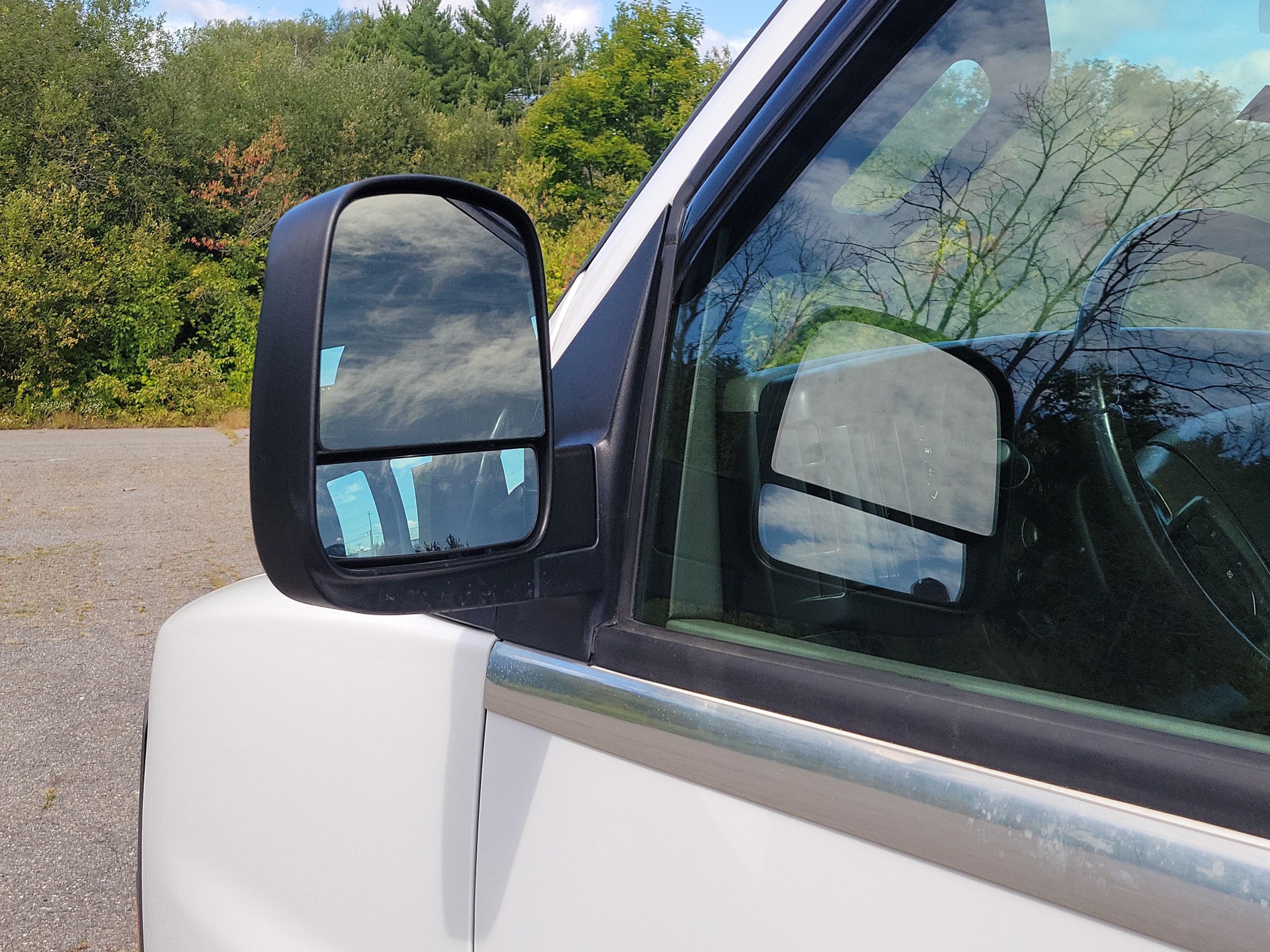 2017 Chevrolet Express Cargo 3500 Work Van