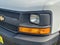 2017 Chevrolet Express Cargo 3500 Work Van