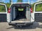 2017 Chevrolet Express Cargo 3500 Work Van
