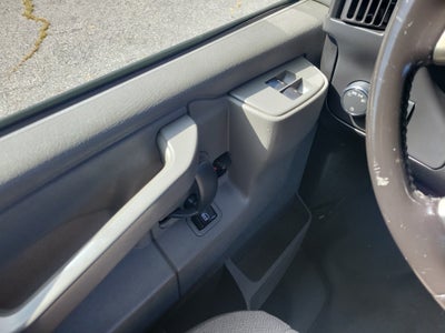 2017 Chevrolet Express Cargo 3500 Work Van