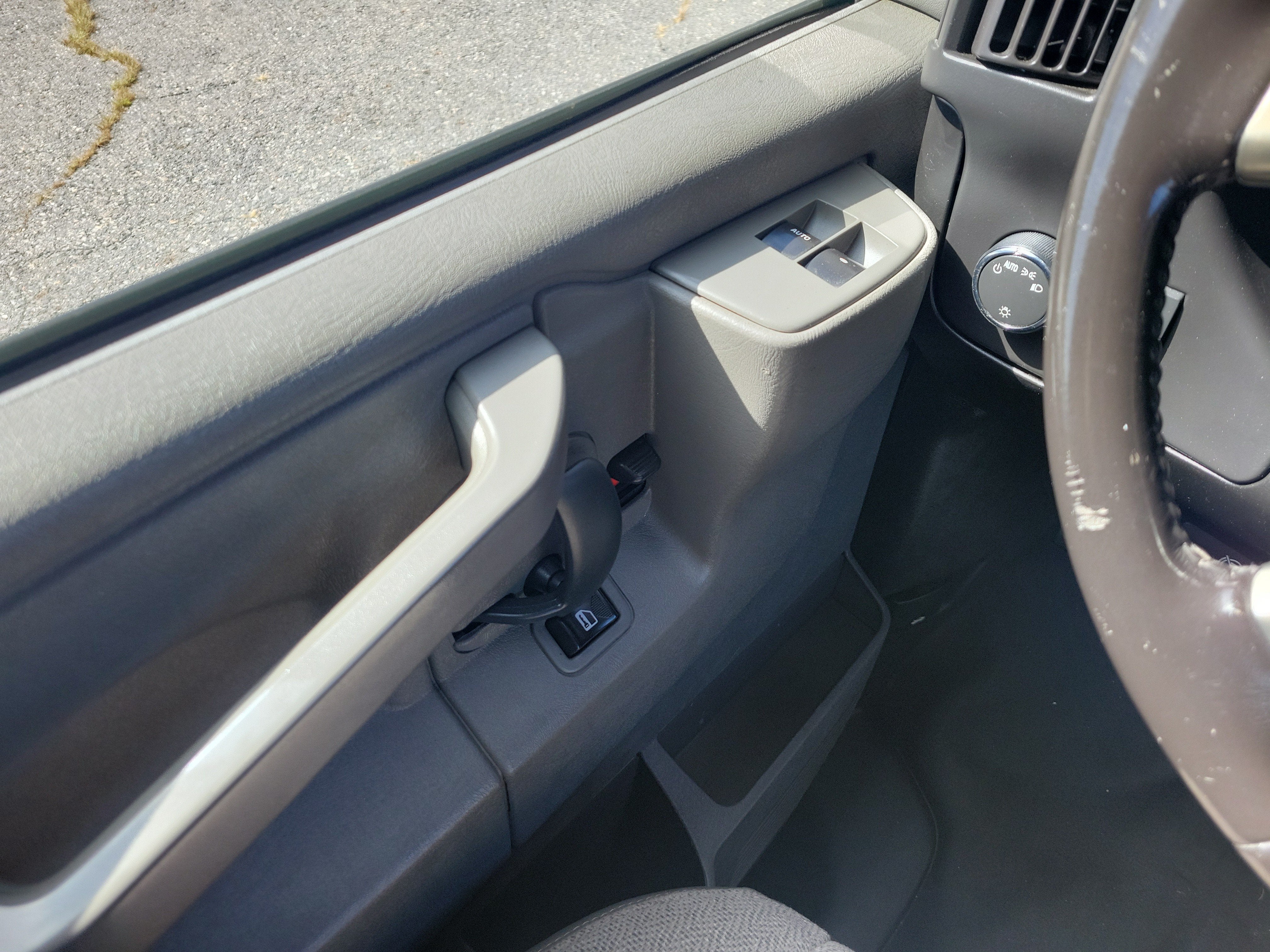 2017 Chevrolet Express Cargo 3500 Work Van