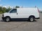 2017 Chevrolet Express Cargo 3500 Work Van