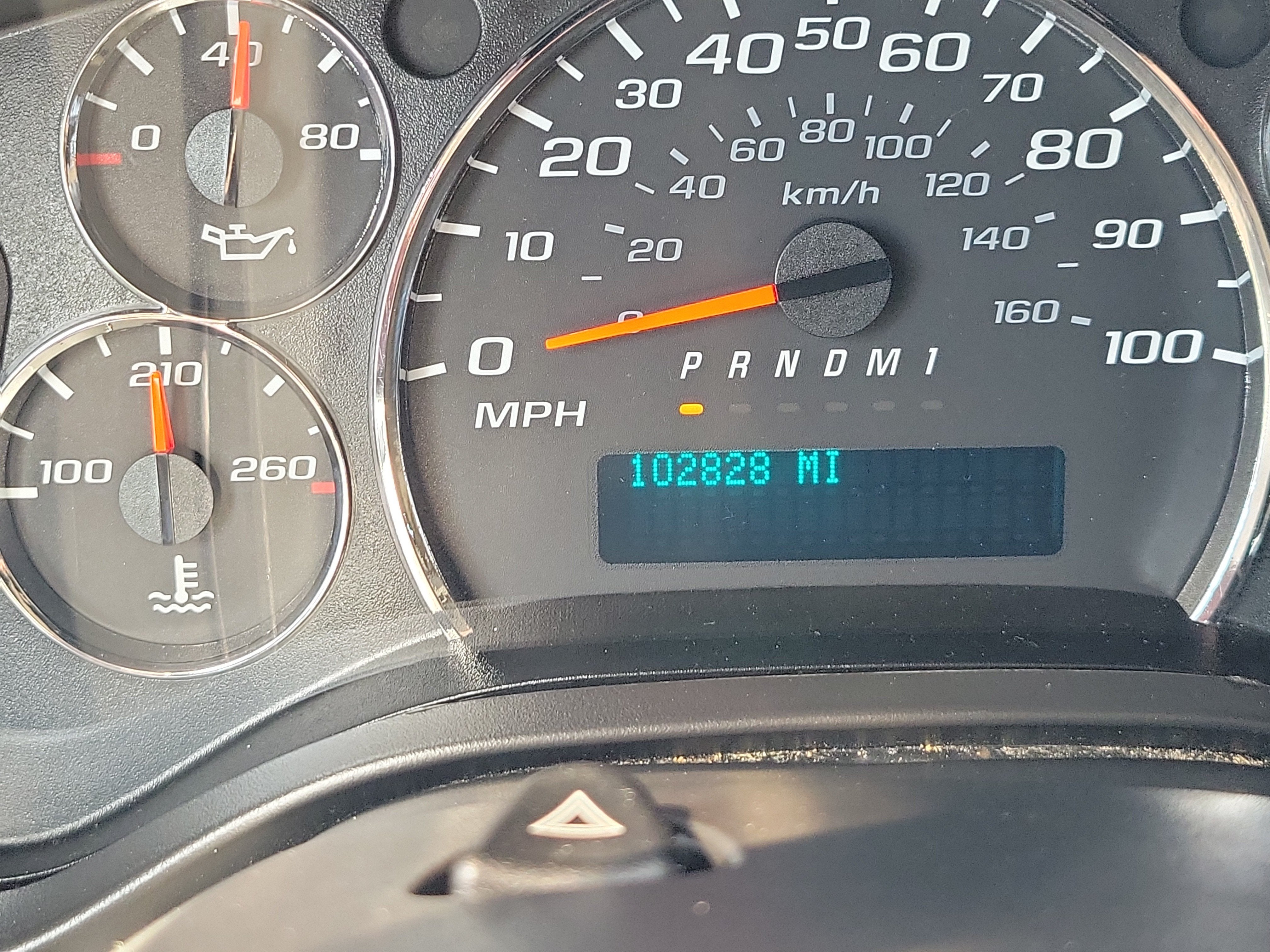 2017 Chevrolet Express Cargo 3500 Work Van