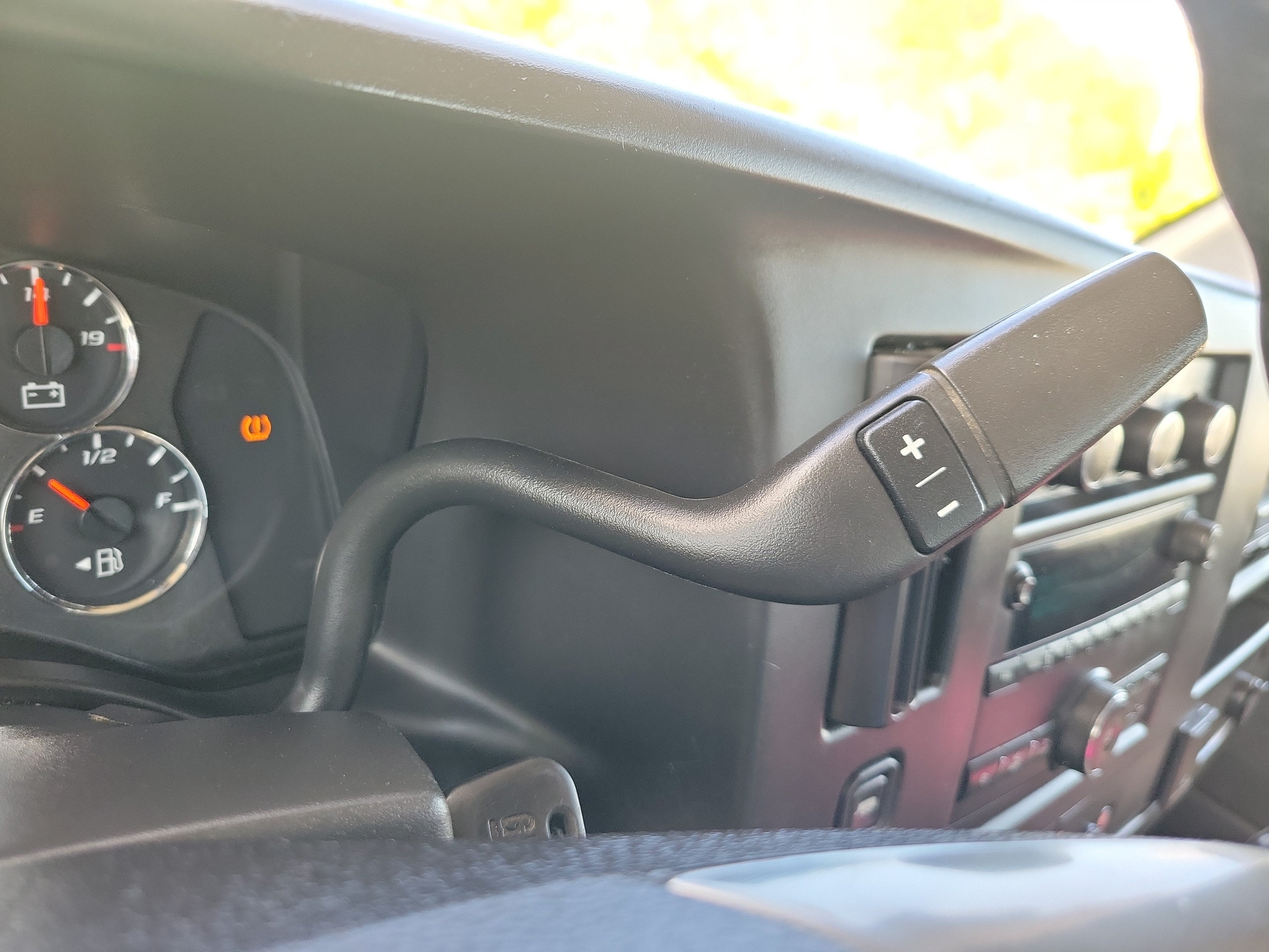 2017 Chevrolet Express Cargo 3500 Work Van