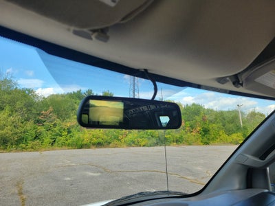 2017 Chevrolet Express Cargo 3500 Work Van