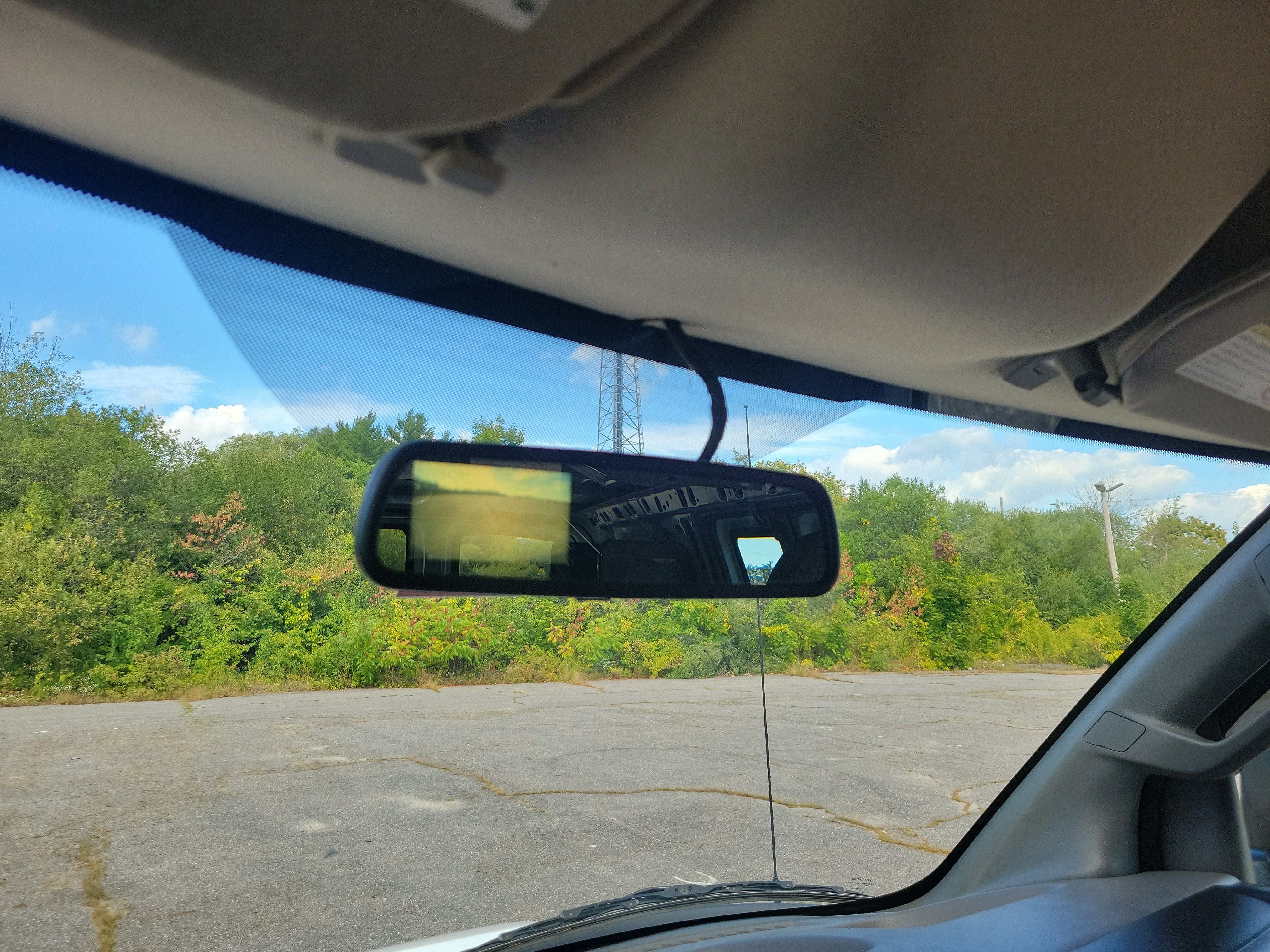 2017 Chevrolet Express Cargo 3500 Work Van