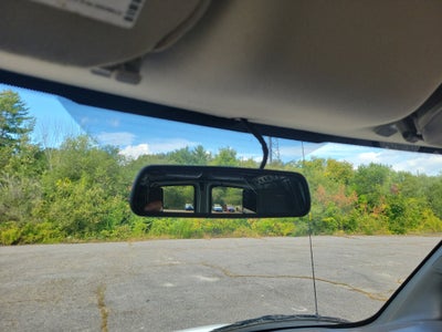 2017 Chevrolet Express Cargo 3500 Work Van