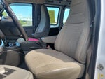 2017 Chevrolet Express Cargo 3500 Work Van