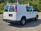 2017 Chevrolet Express Cargo 3500 Work Van
