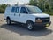 2017 Chevrolet Express Cargo 3500 Work Van