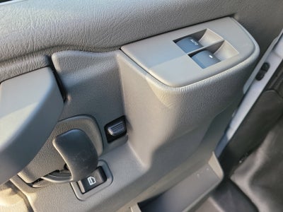 2025 GMC Savana Cutaway 3500 1WT