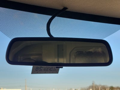 2025 GMC Savana Cutaway 3500 1WT