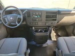 2025 GMC Savana Cutaway 3500 1WT