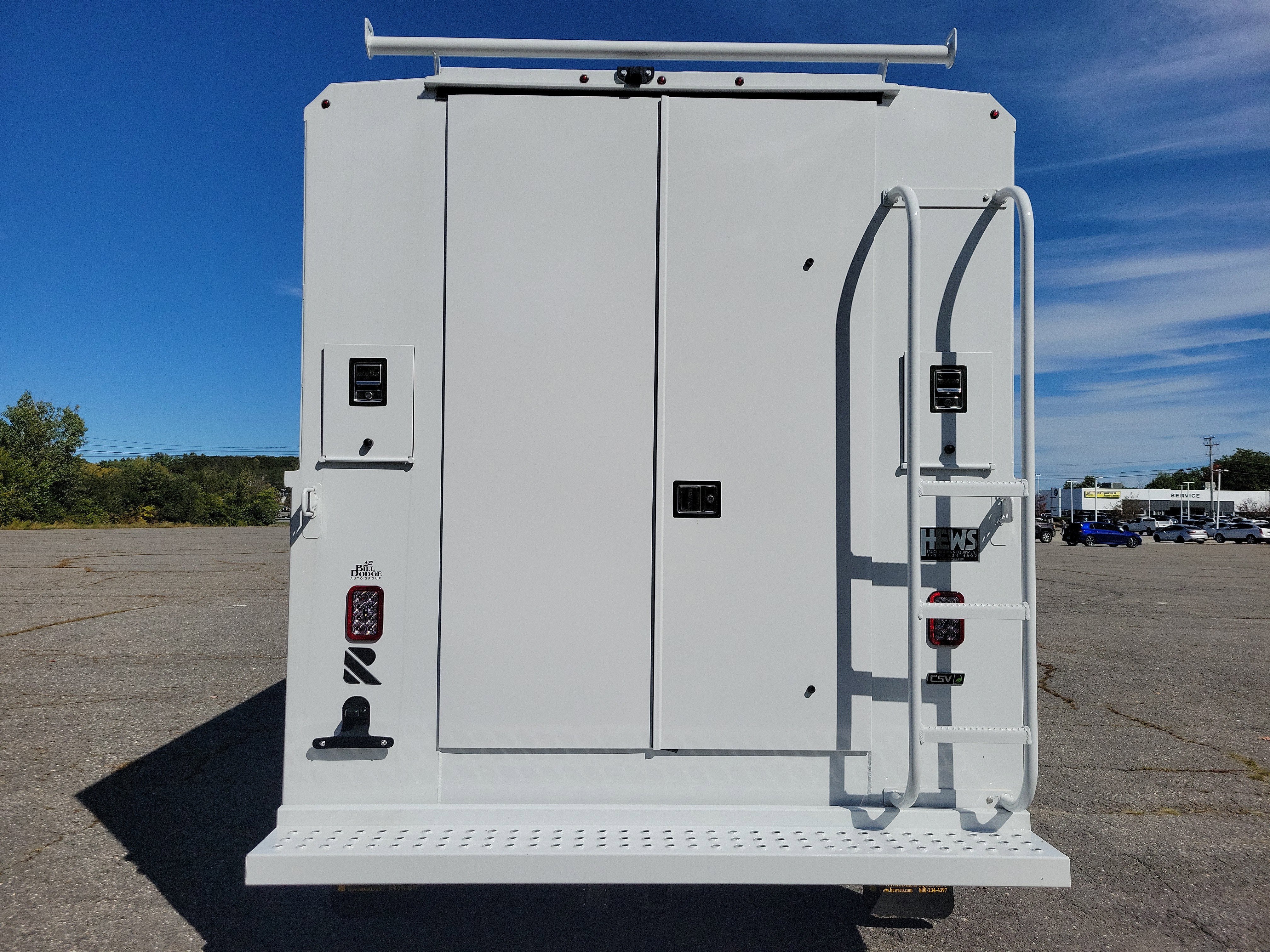 2025 GMC Savana Cutaway 3500 1WT