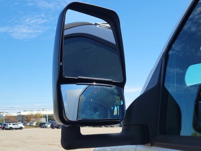 2025 GMC Savana Cutaway 3500 1WT