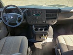 2025 GMC Savana Cutaway 3500 1WT