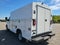 2025 GMC Savana Cutaway 3500 1WT