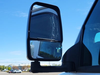 2025 GMC Savana Cutaway 3500 1WT