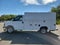 2025 GMC Savana Cutaway 3500 1WT