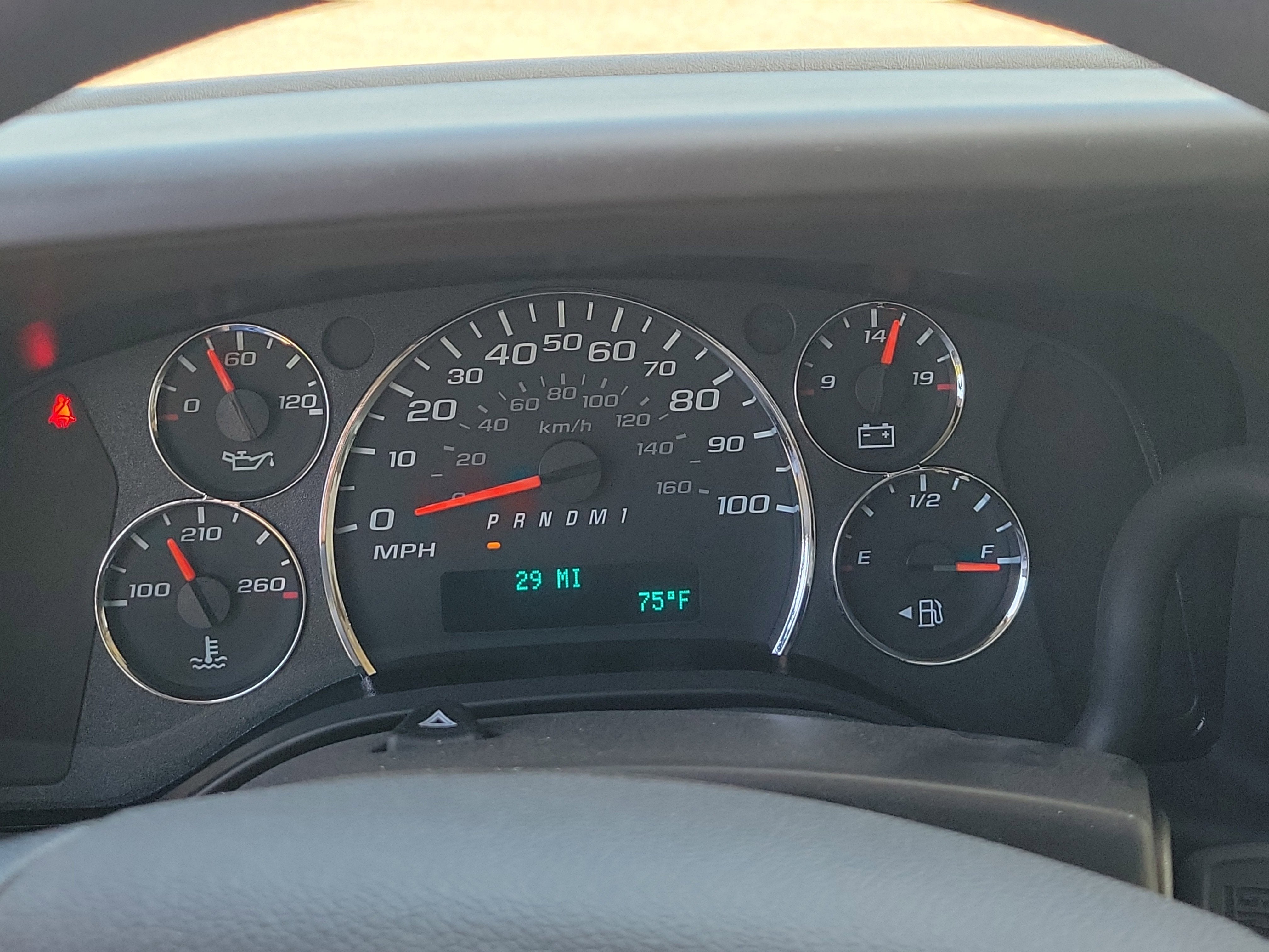 2025 GMC Savana Cutaway 3500 1WT