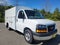2025 GMC Savana Cutaway 3500 1WT