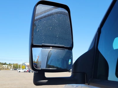 2025 GMC Savana Cutaway 3500 1WT