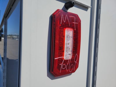 2025 GMC Savana Cutaway 3500 1WT