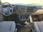 2025 GMC Savana Cutaway 3500 1WT