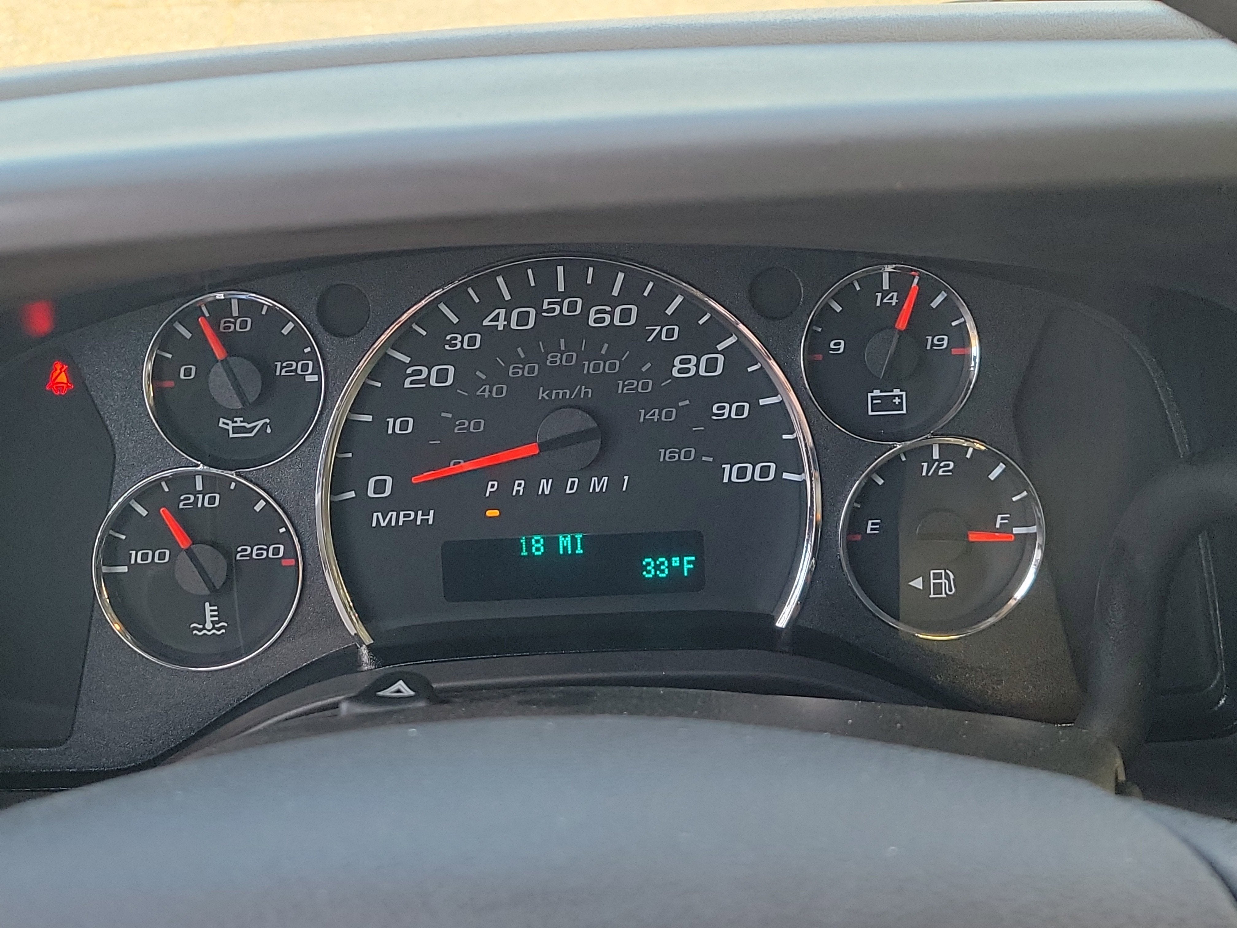 2025 GMC Savana Cutaway 3500 1WT